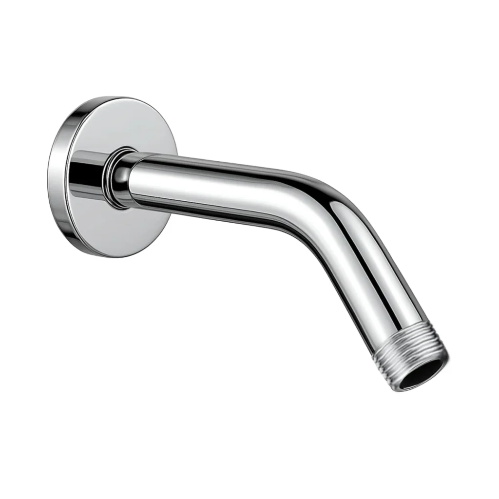 Shower arm and Round Flange Set BDG22CP