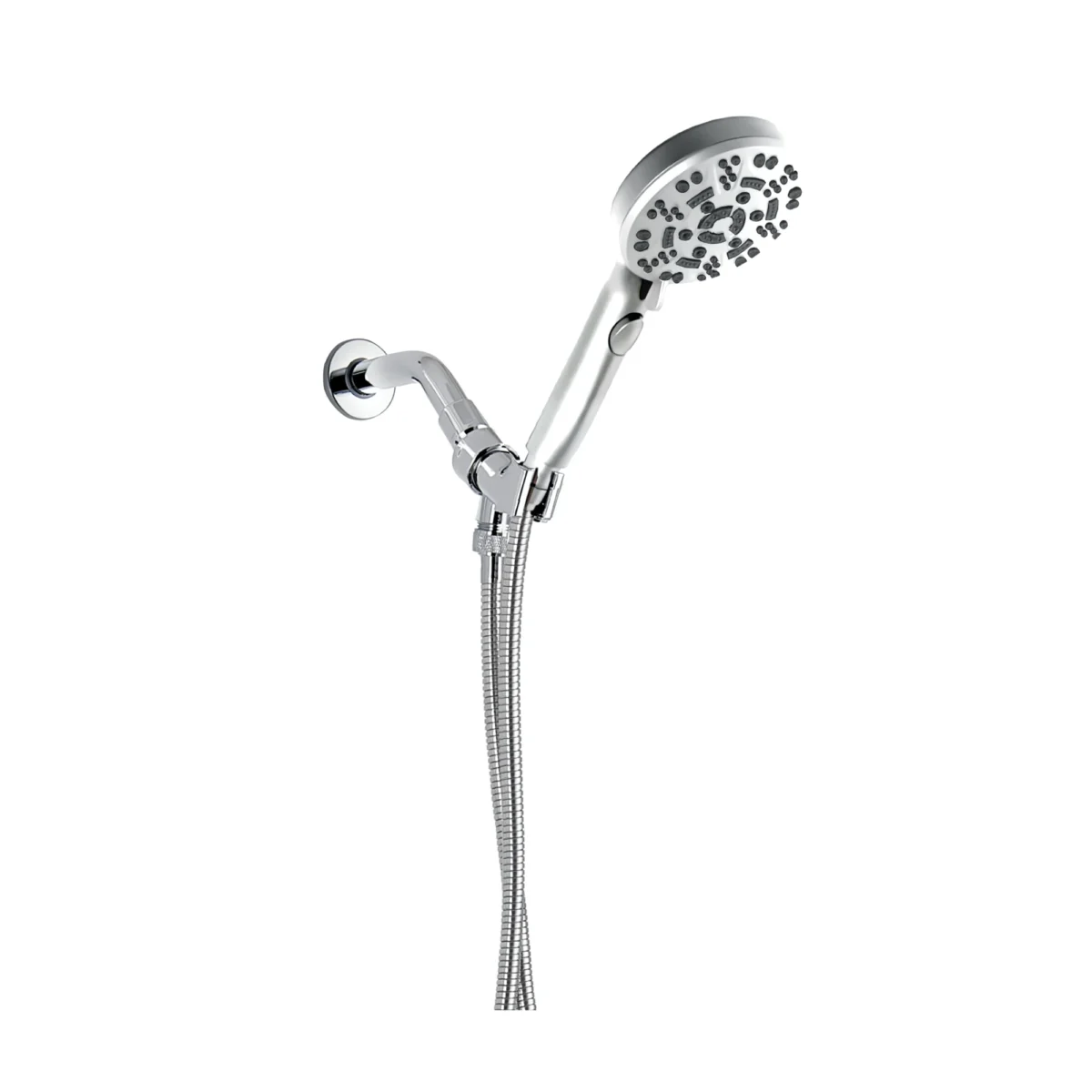 8-Setting Handheld Shower Set SHS2100CP