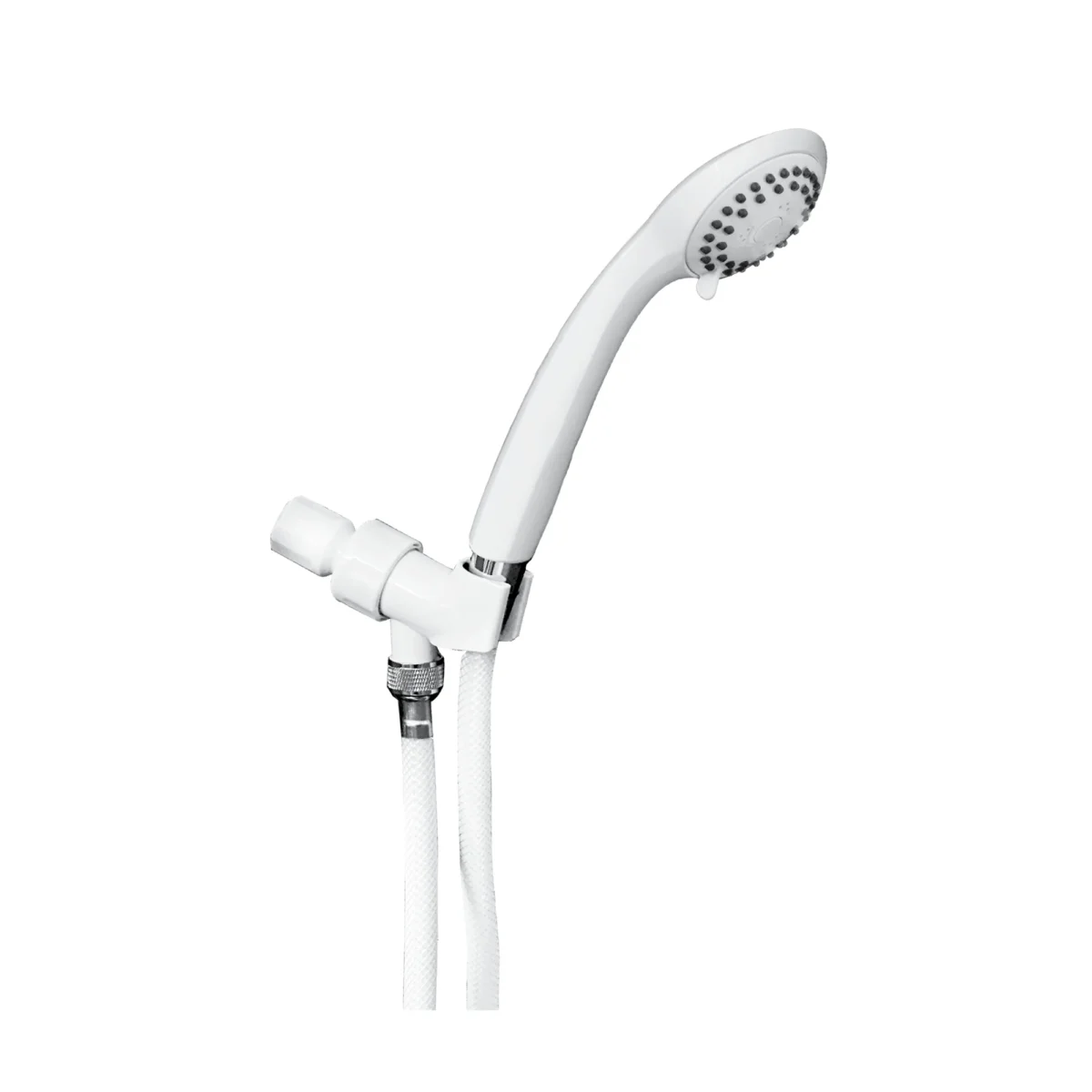 Ensemble de douchette à 3 réglages SHS110301WT