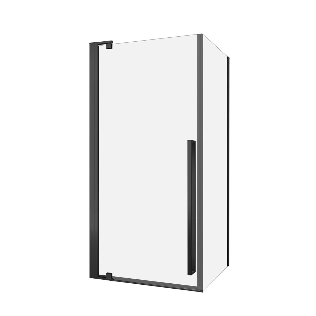 AMALY Pivot Shower Door
