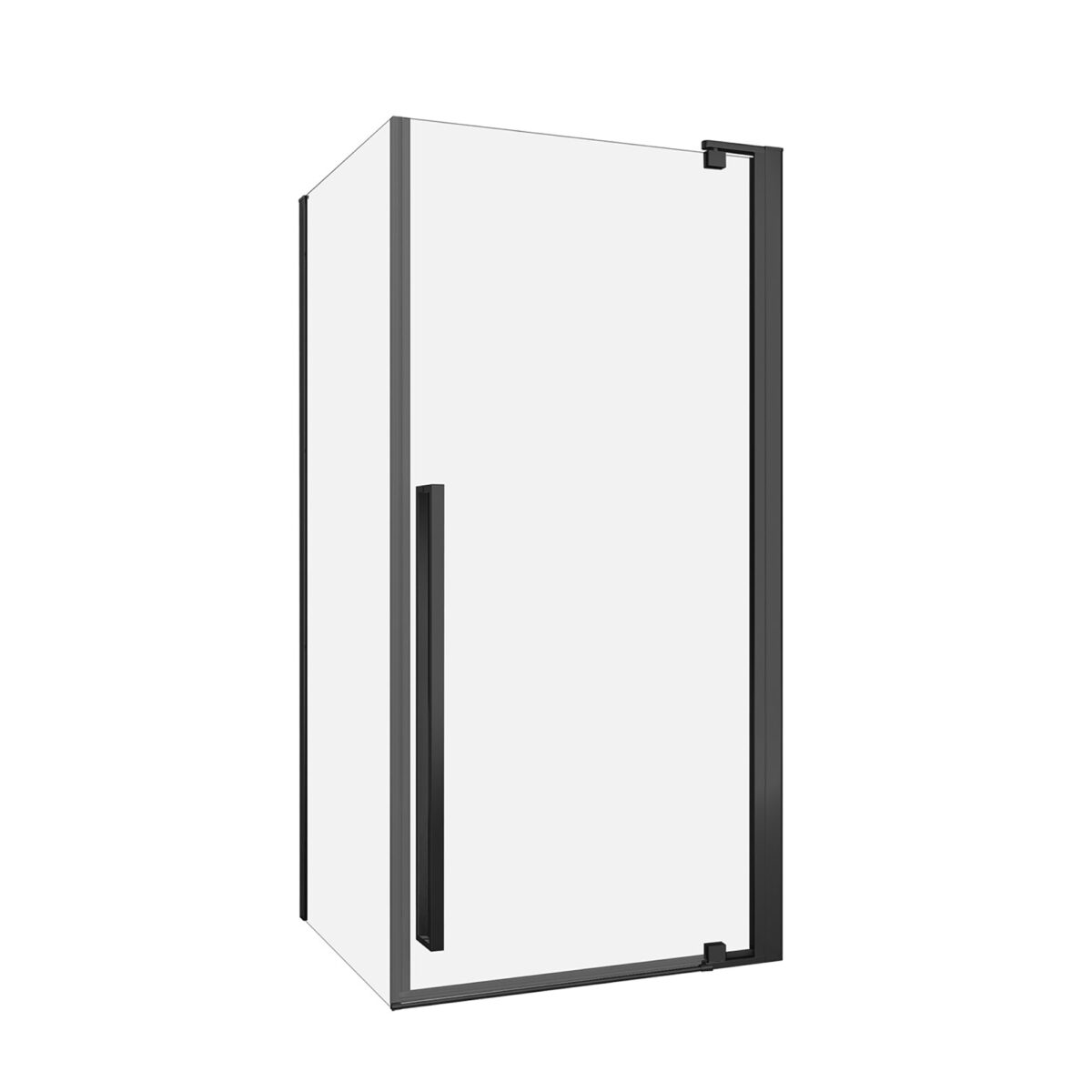 AMALY Pivot Shower Door