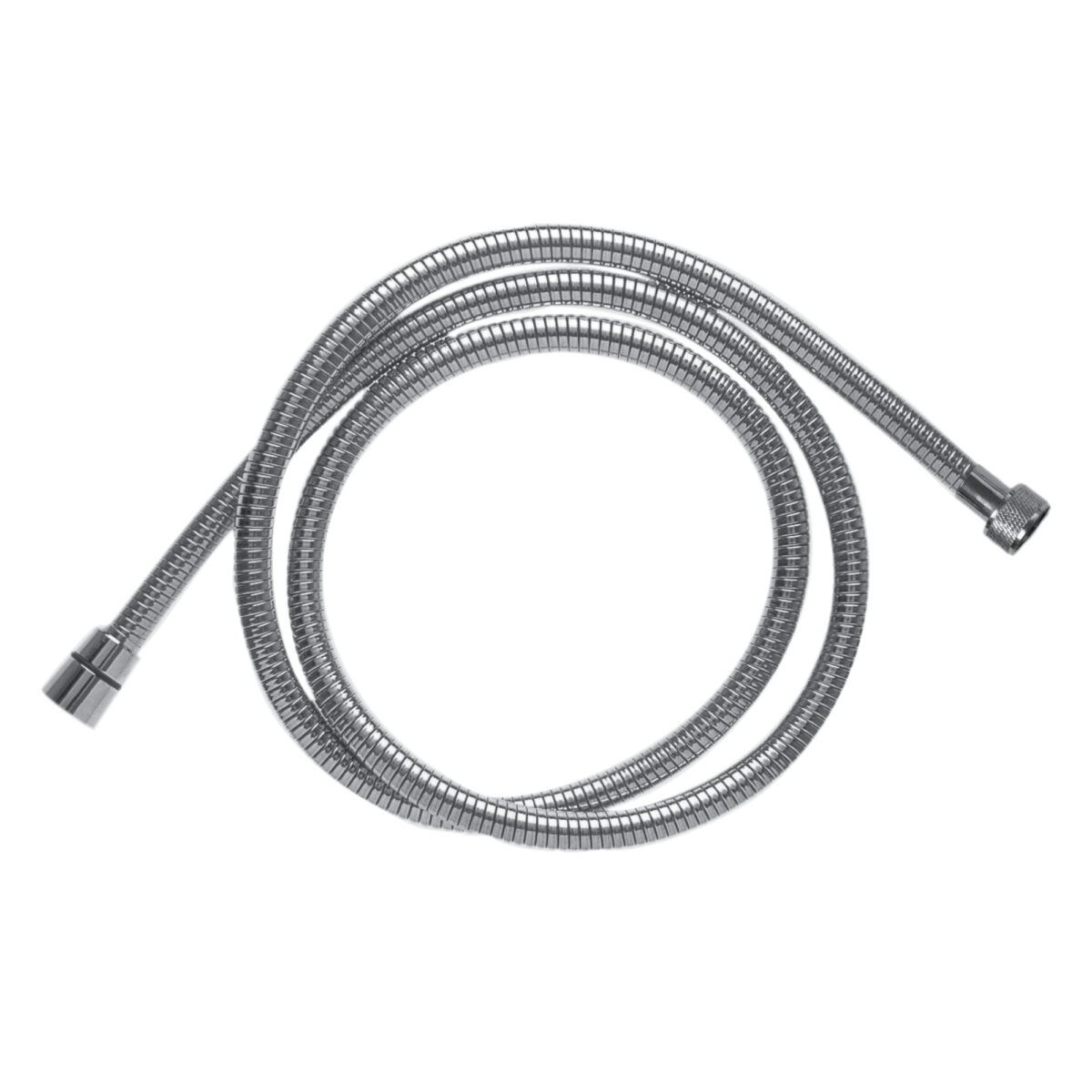 59-inch (1.5 m) akuaplus® Stainless Steel Hose by akuaplus®