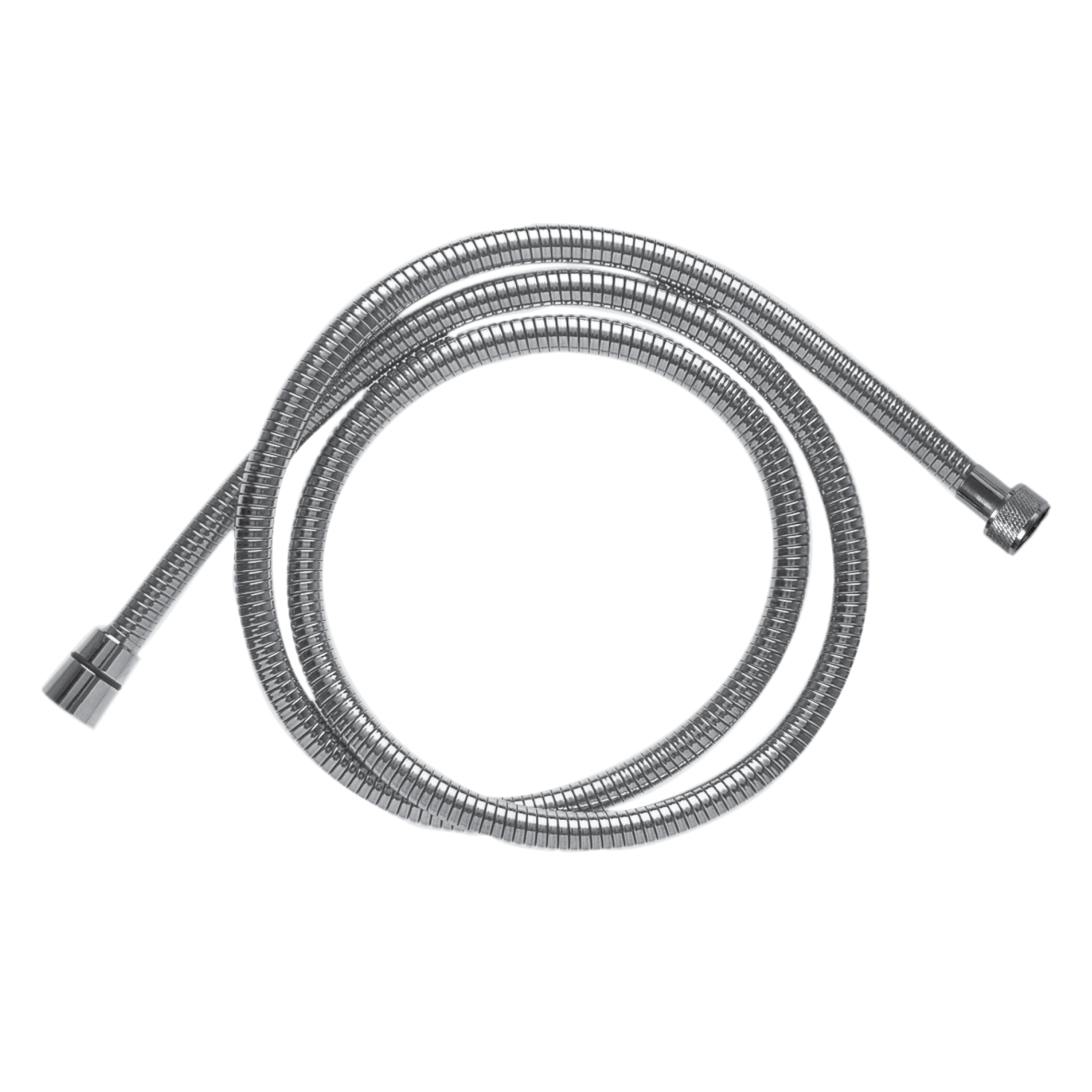 59-inch (1.5 m) akuaplus® Stainless Steel Hose by akuaplus®