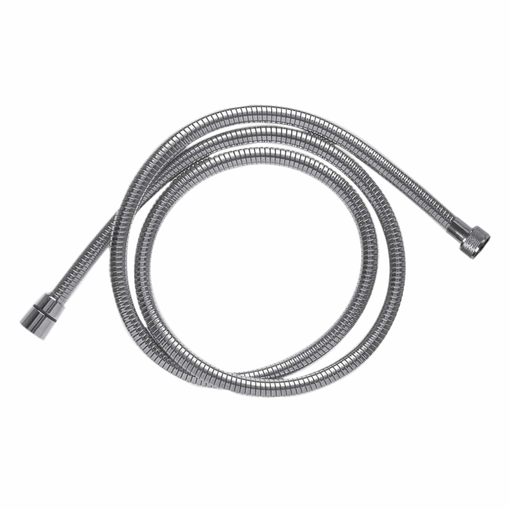 Boyau de 59 po (1,5 m) en acier inoxydable par akuaplus®