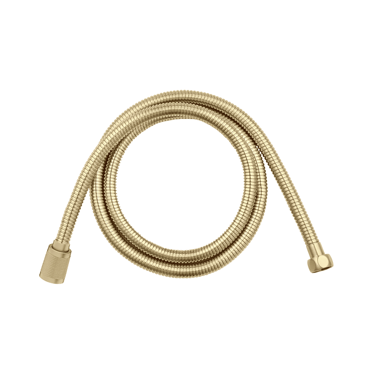 Boyau de 59 po (1,5 m) en acier inoxydable AKUALUX®