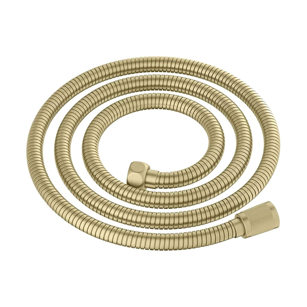 Boyau de 59 po (1,5 m) en acier inoxydable AKUALUX®