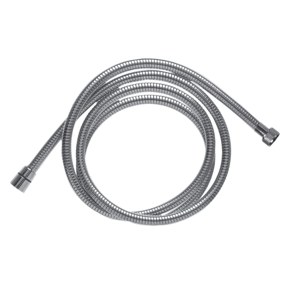 78-inch (2 m) akuaplus® Stainless Steel Hose by akuaplus®