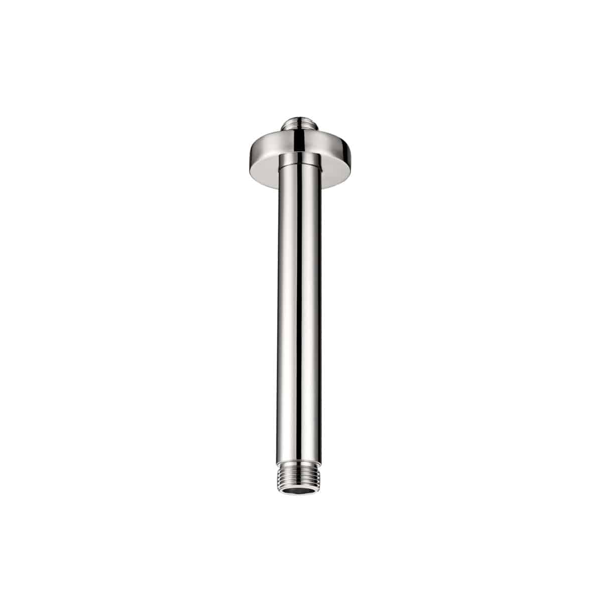 Bras de douche pour plafond akuaplus®