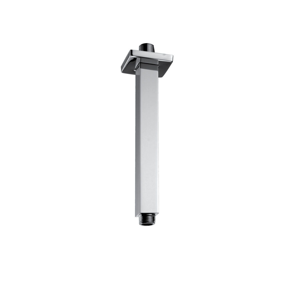 Ceiling Mount Shower Arm by akuaplus®