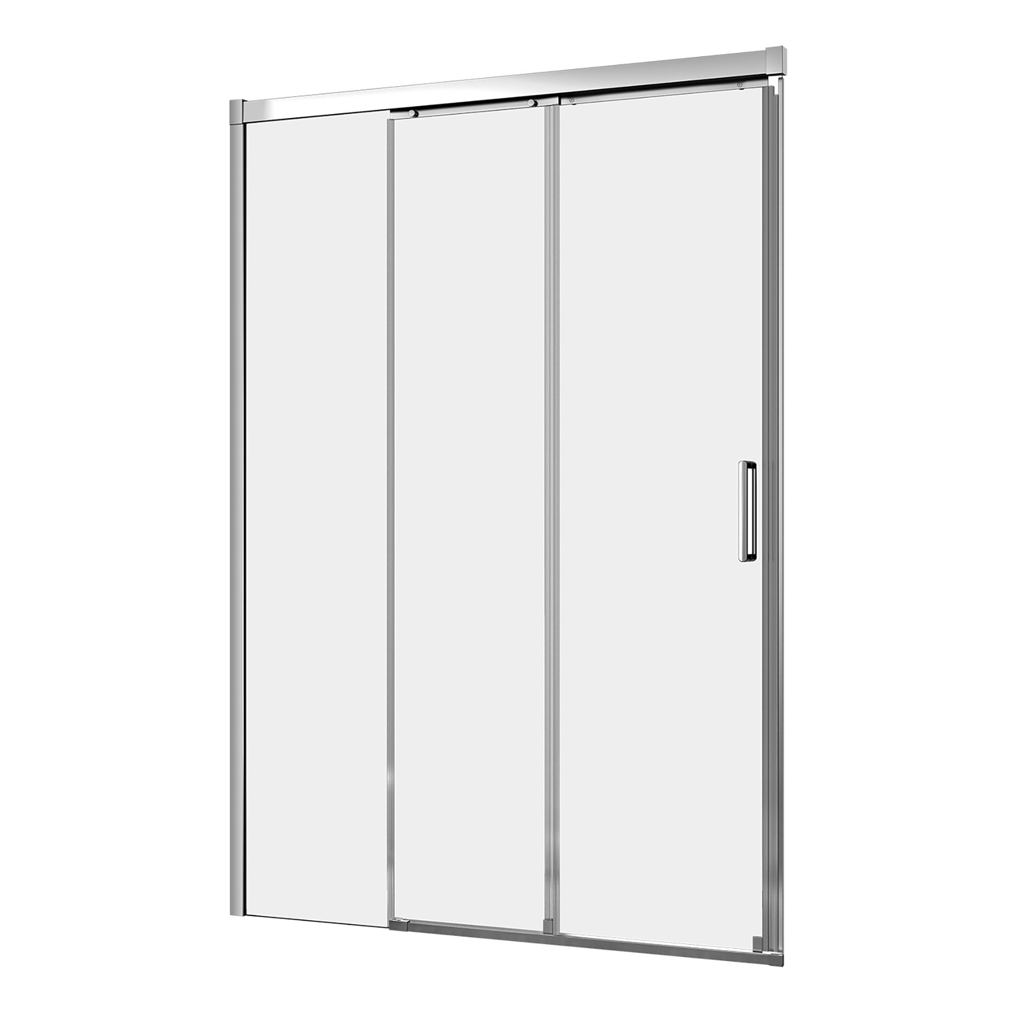 CALDARA Alcove Shower Door by Zitta