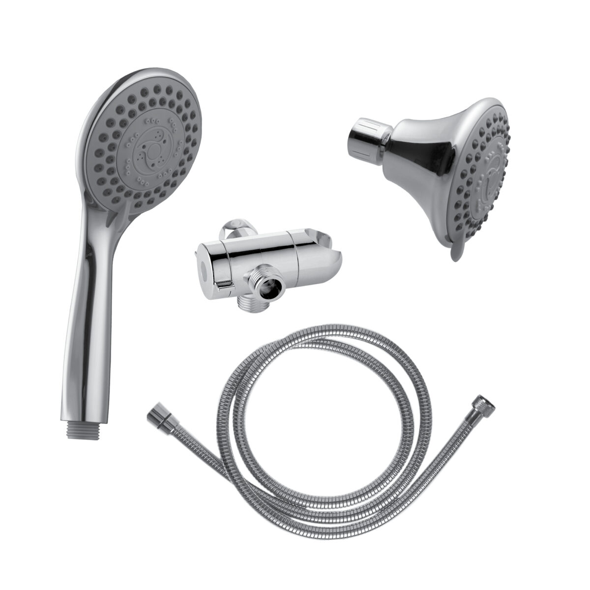 Combo Shower Set