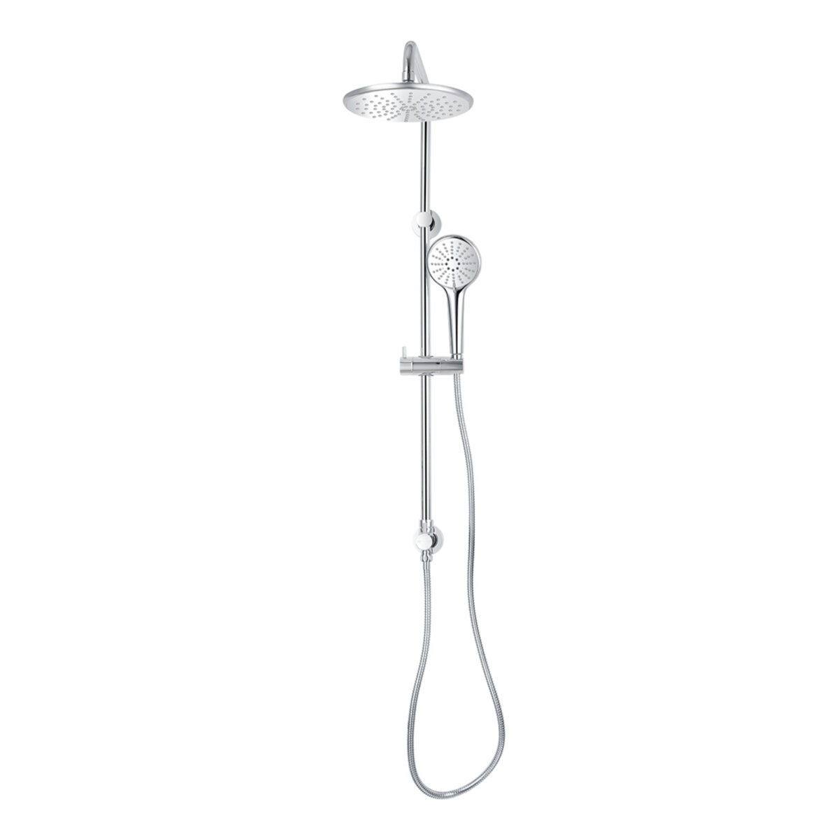 Combo Shower System by akuaplus®