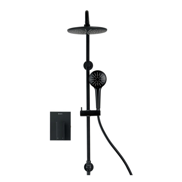 Combo Shower System with valve