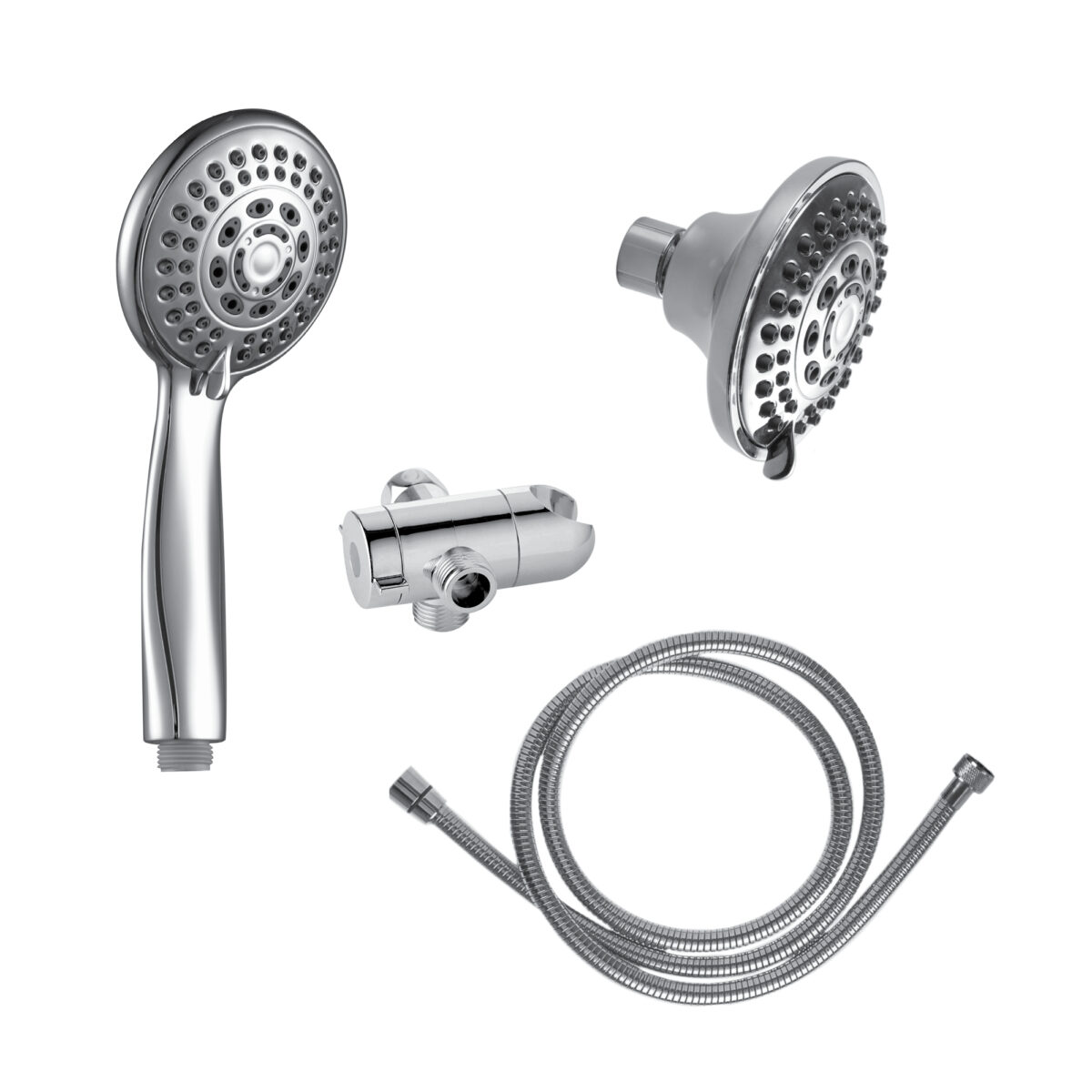 Combo Shower Set by akuaplus®