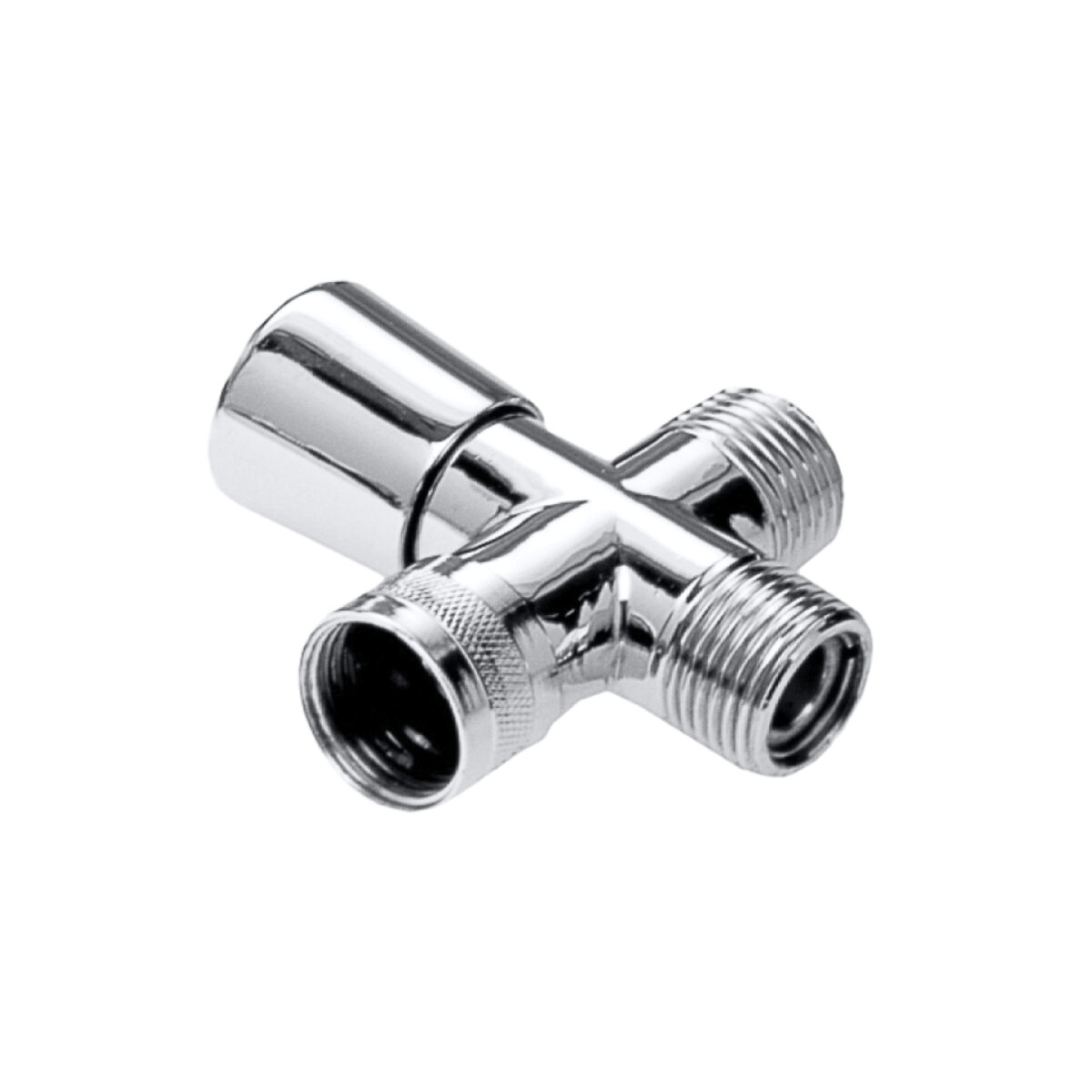 2-Way Diverter Valve by akuaplus®