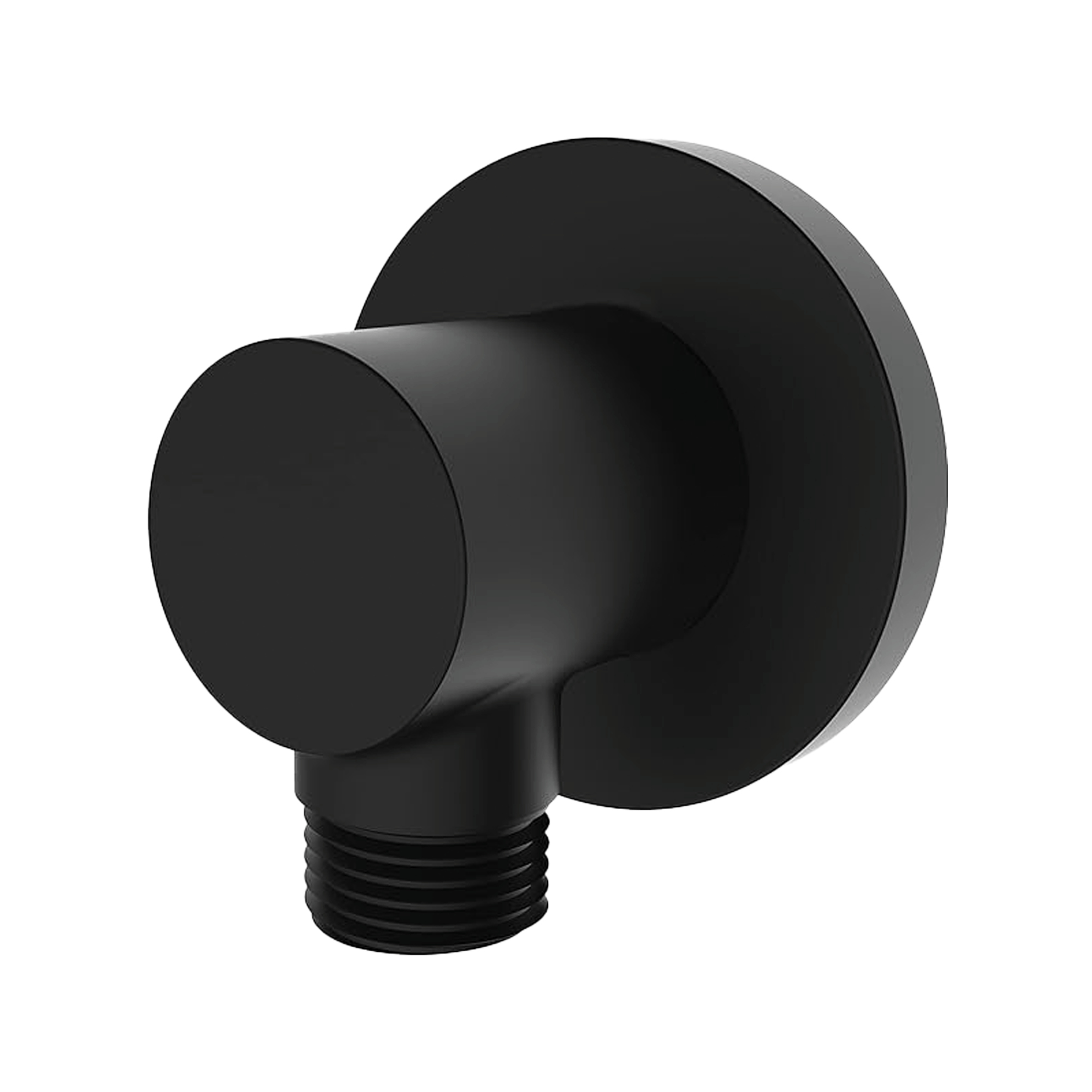 Round Elbow Fitting by akuaplus®