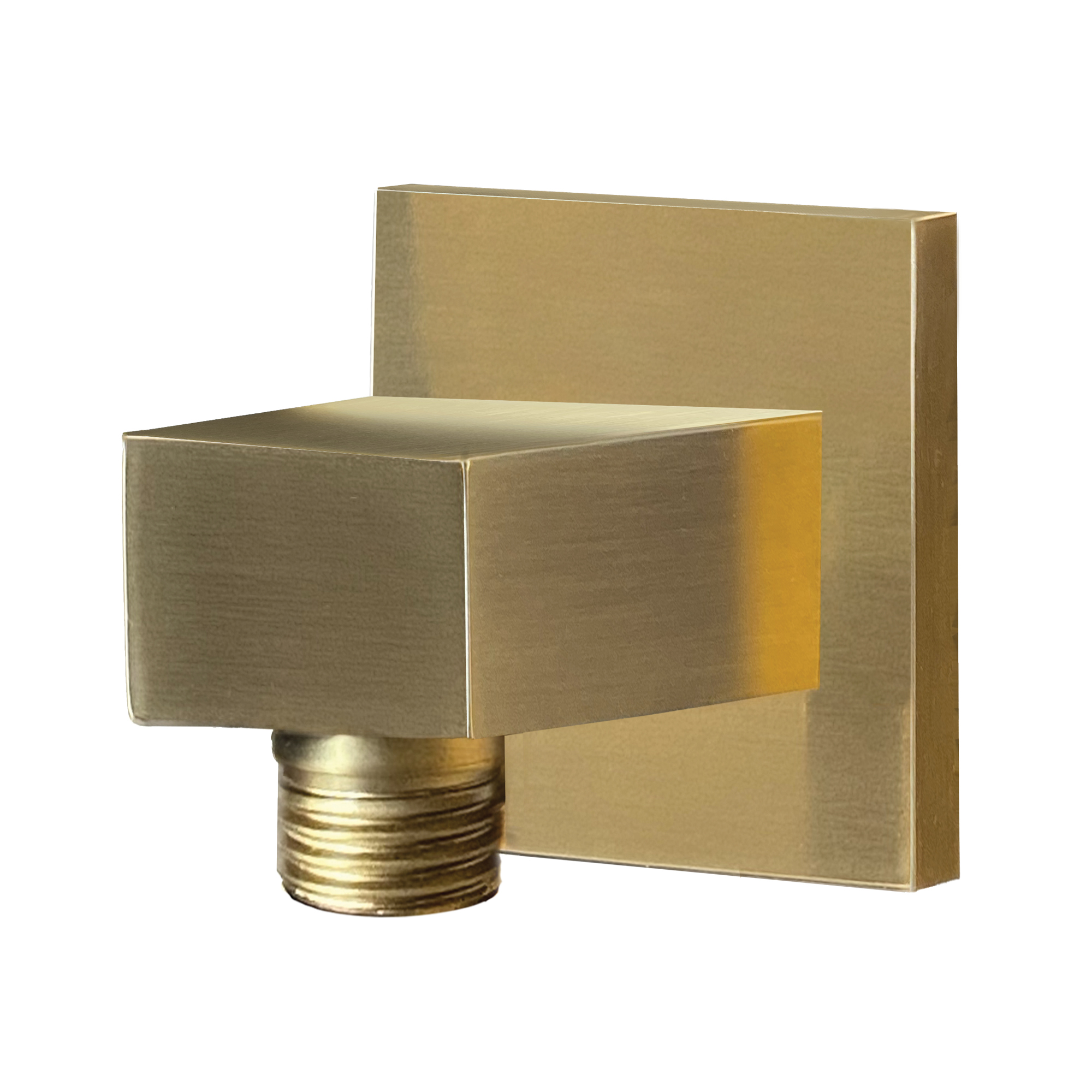 AKUALUX® Square Elbow Fitting