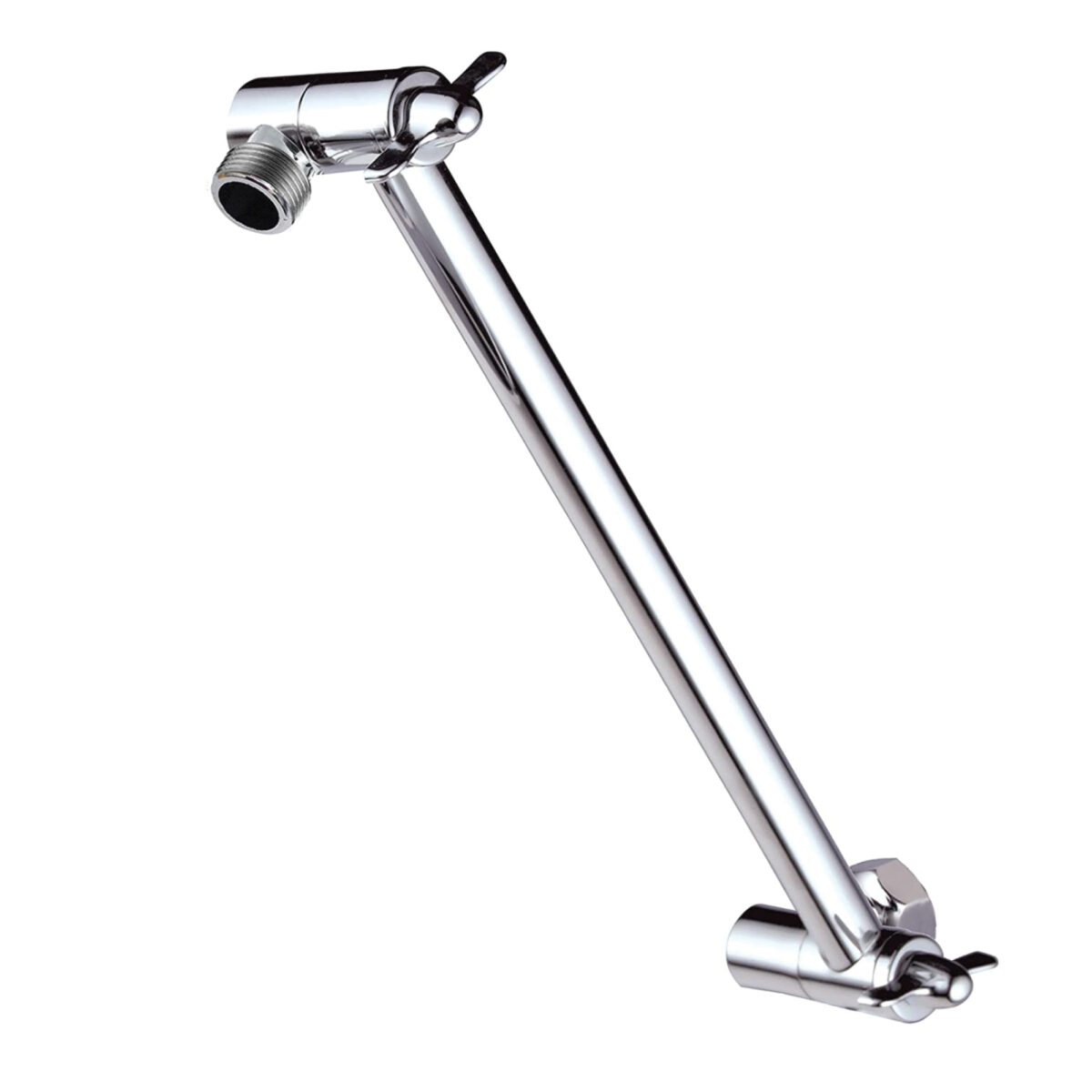 Adjustable Shower Arm by akuaplus®