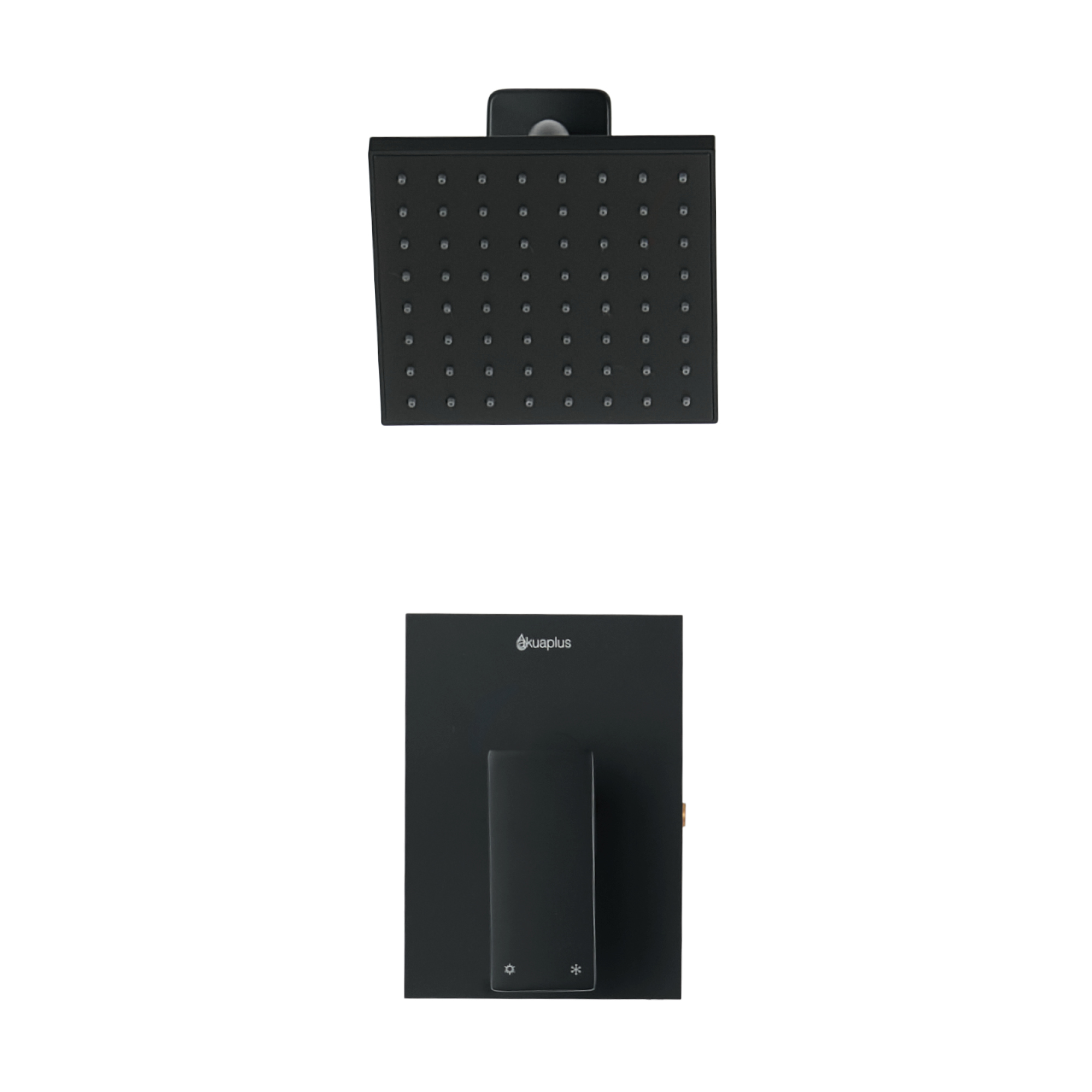 SHELA Pressure Balance Shower Set by akuaplus®