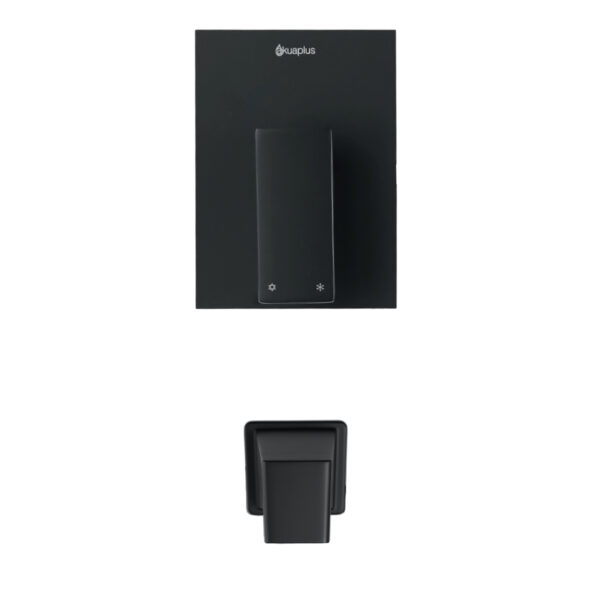 SHELA Pressure Balance Bath Set by akuaplus®