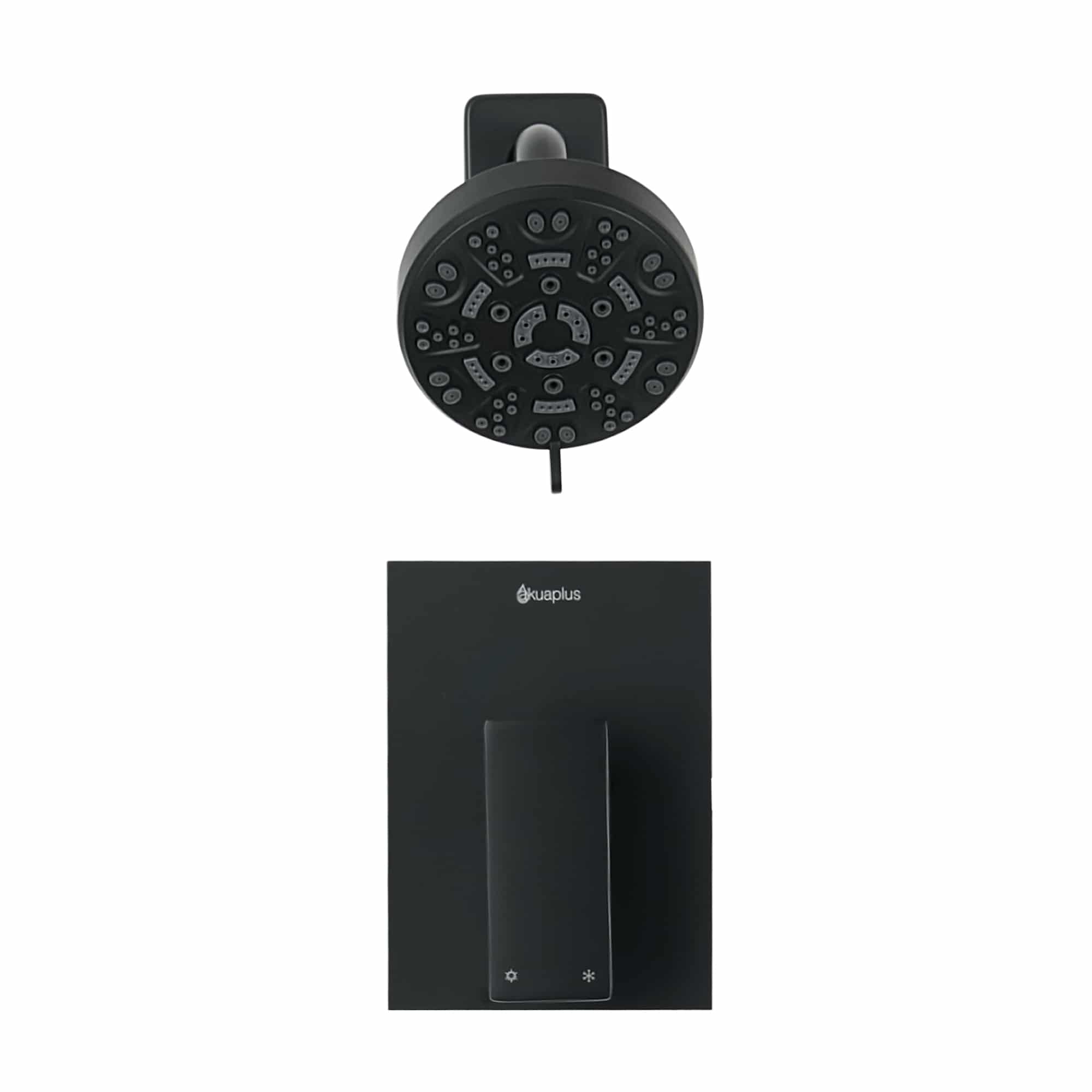 SHELA Pressure balance Shower Set by akuaplus®