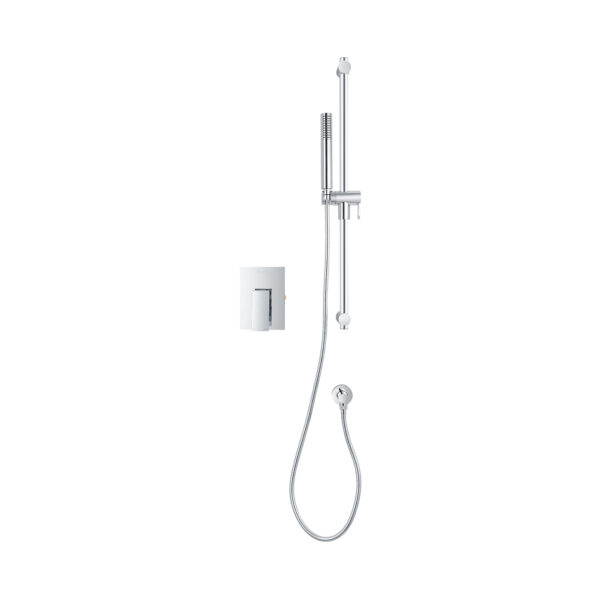 Pressure Balance Shower Set by akuaplus®