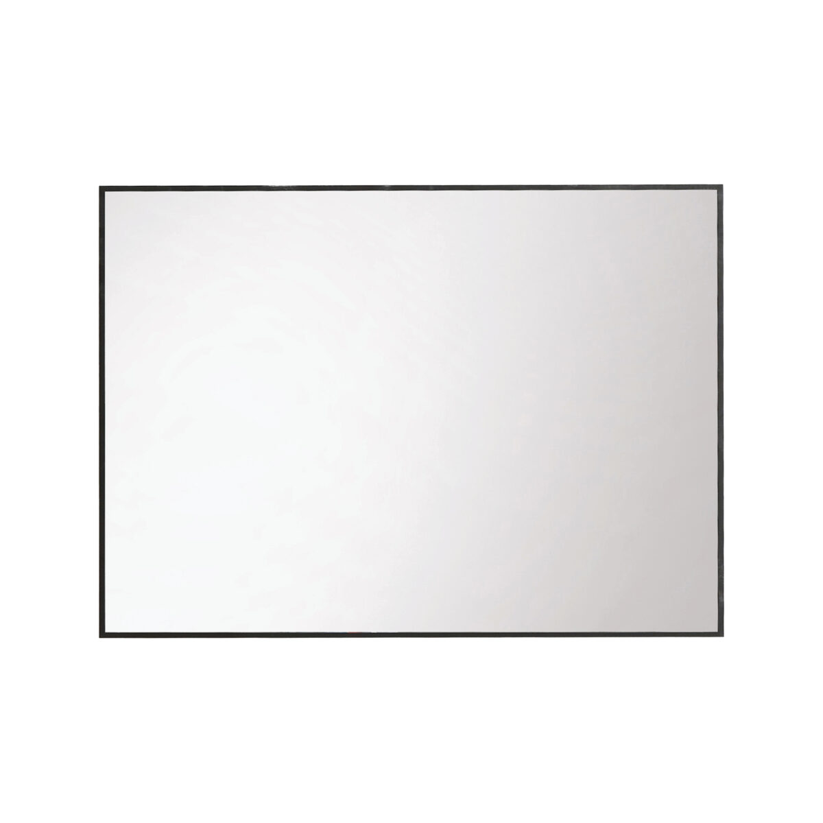 ELLA 34 1/2" x 27 9/16" Rectangular Mirror by akuaplus®