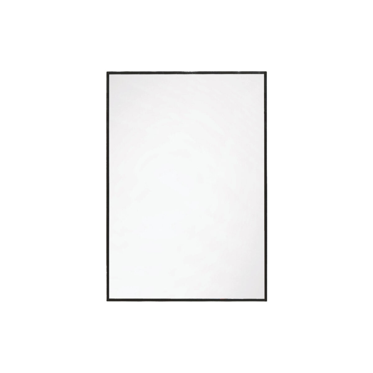 ELLA 19 5/8" x 27 9/16" Rectangular Mirror by akuaplus®