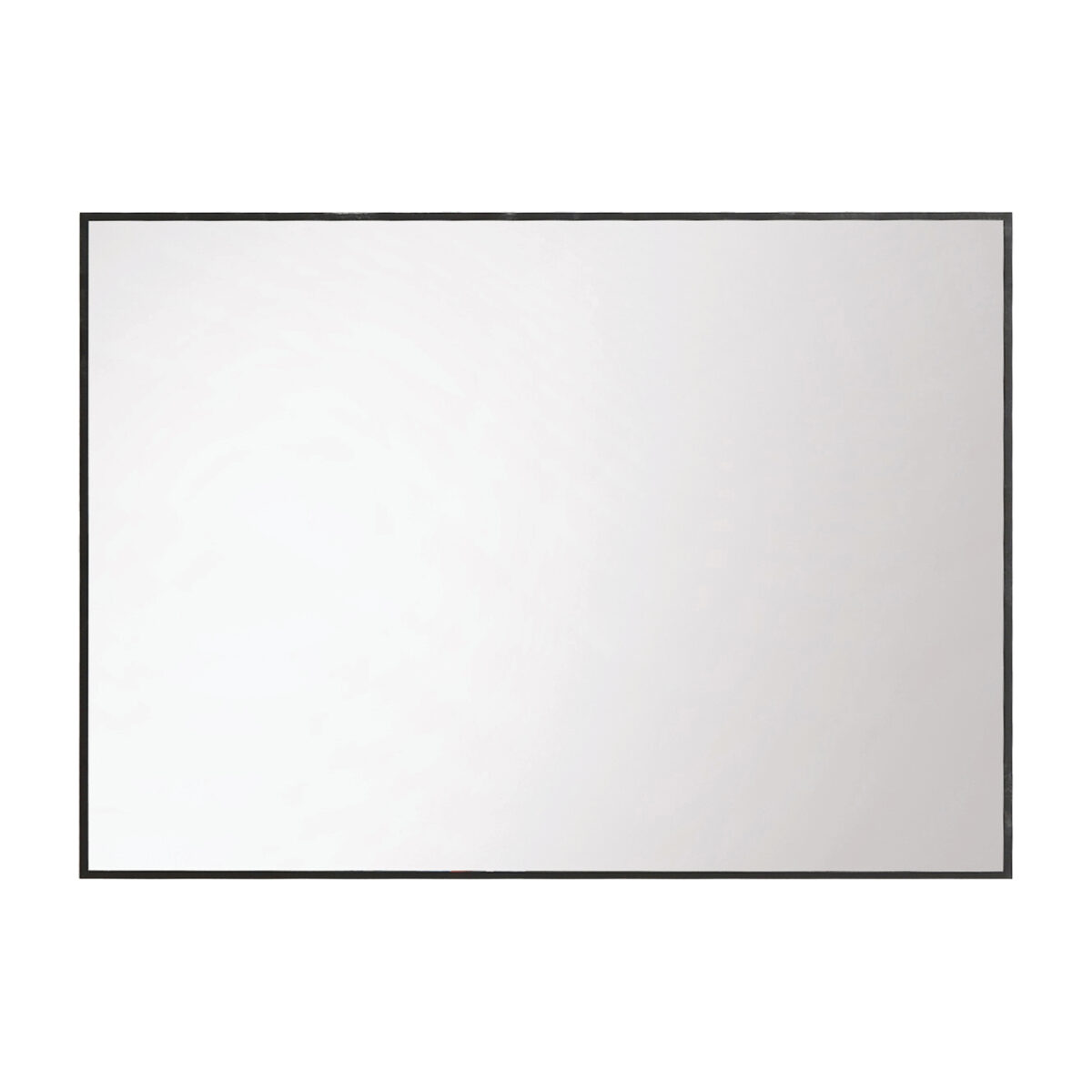 ELLA 39" x 27 9/16" Rectangular Mirror by akuaplus®