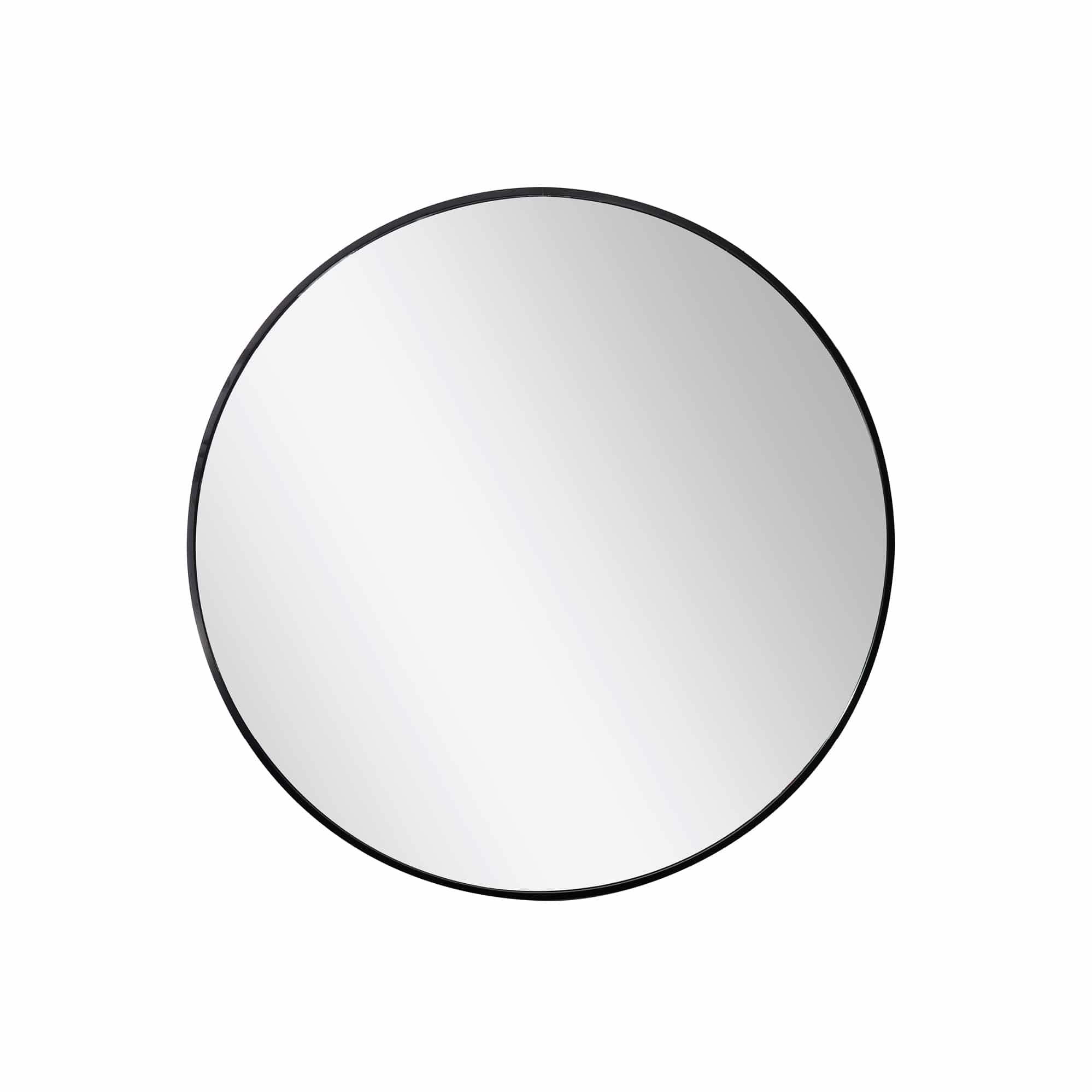 Miroir rond akuaplus® 31 1/2 po