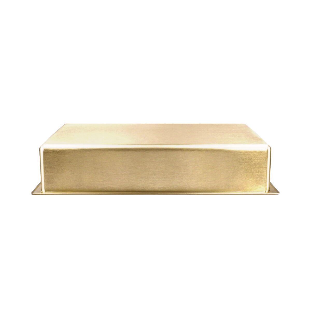 Niche de douche encastrée LAYLA fait d'acier inoxydable 304 par akuaplus®