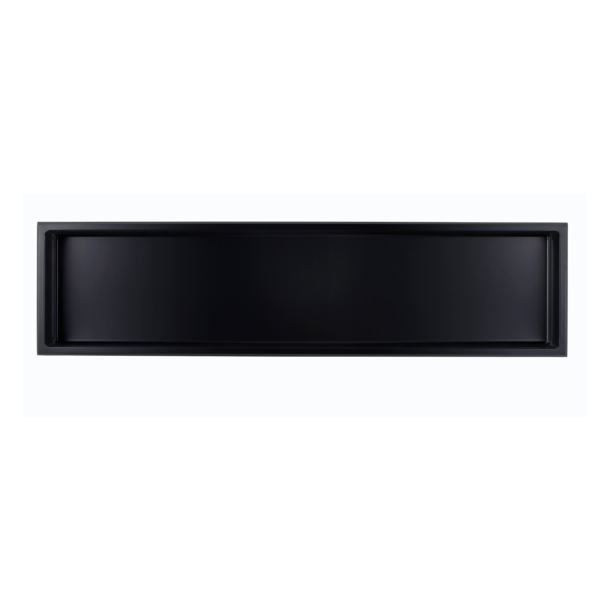 Niche de douche encastrée LAYLA fait d'acier inoxydable 304 par akuaplus®