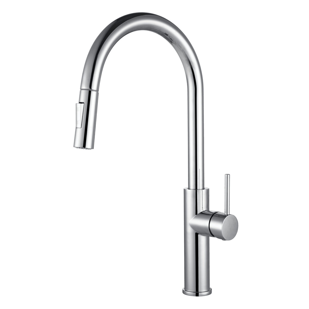 ABA Kitchen Faucet by akuaplus®