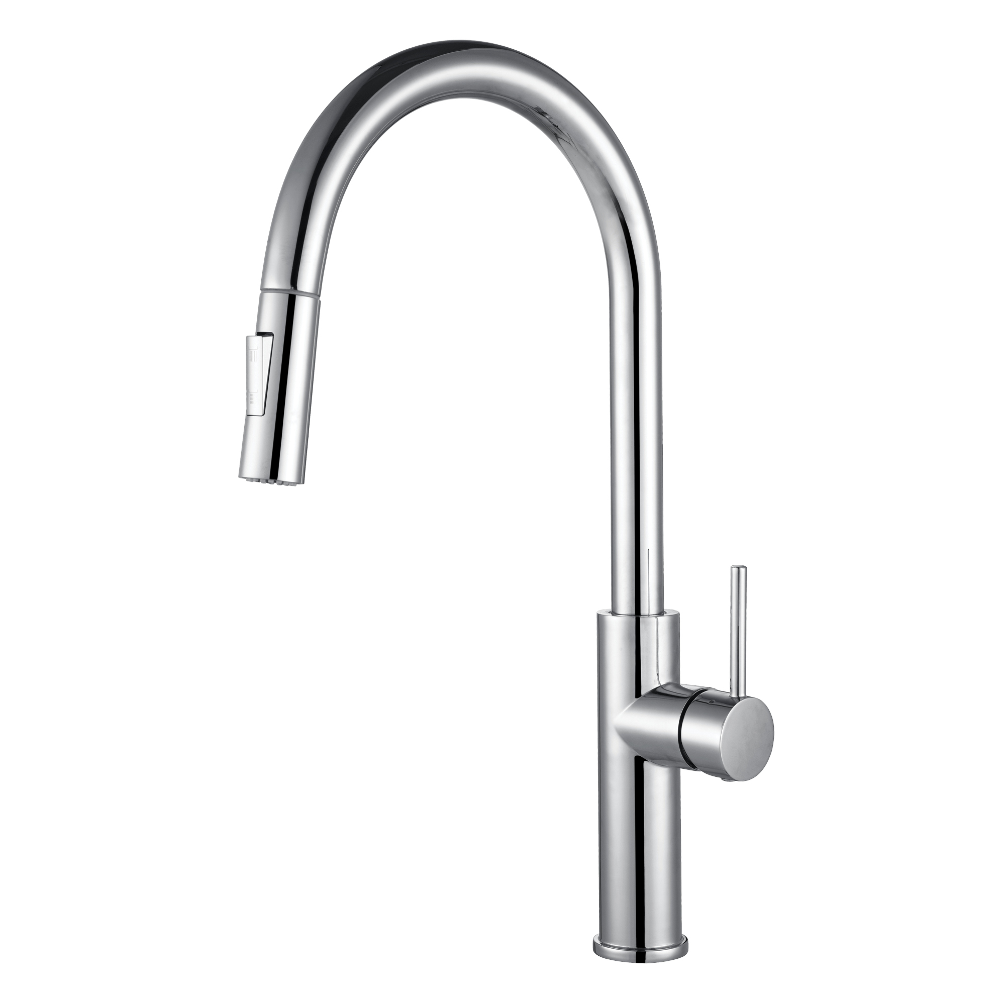 ABA Kitchen Faucet by akuaplus®