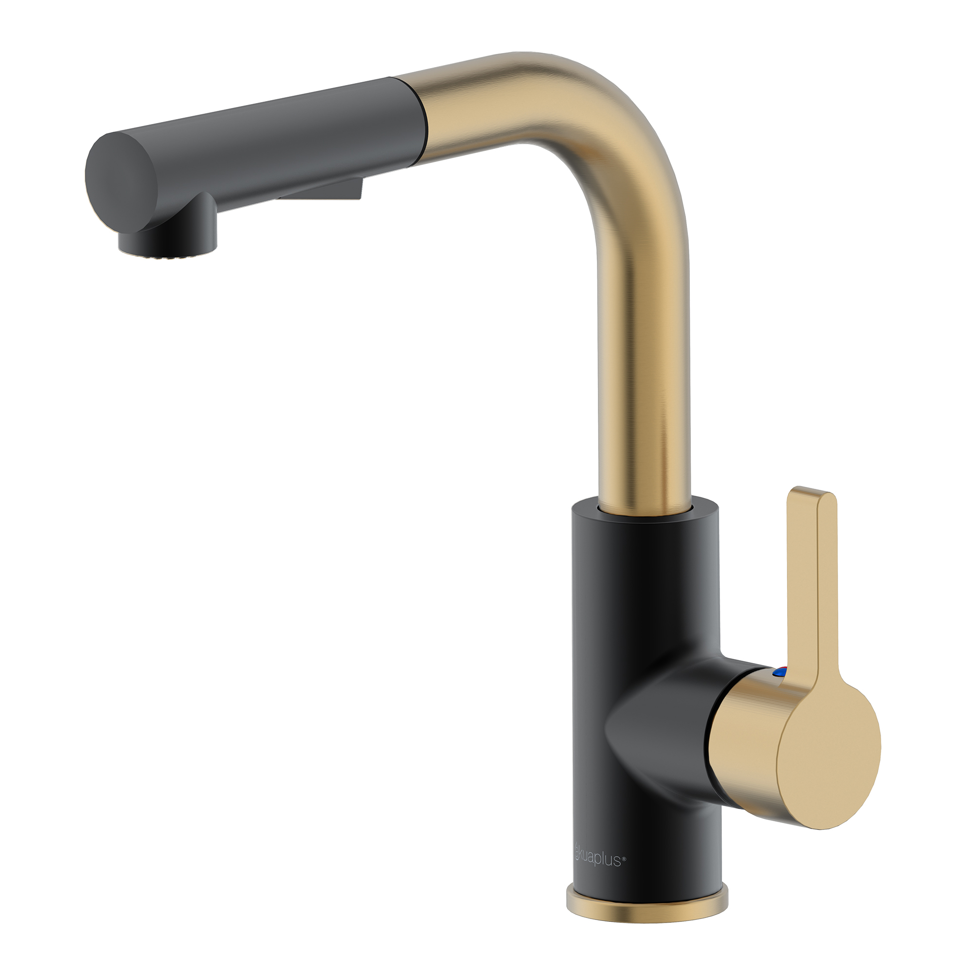AKUALUX® Kitchen Faucet