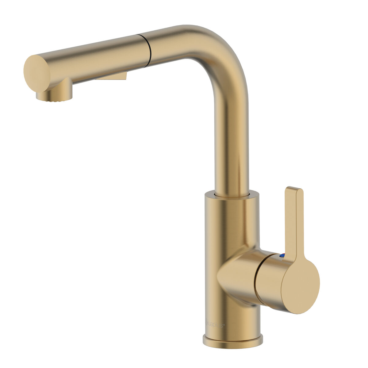 ANNA Kitchen Faucet by akuaplus®