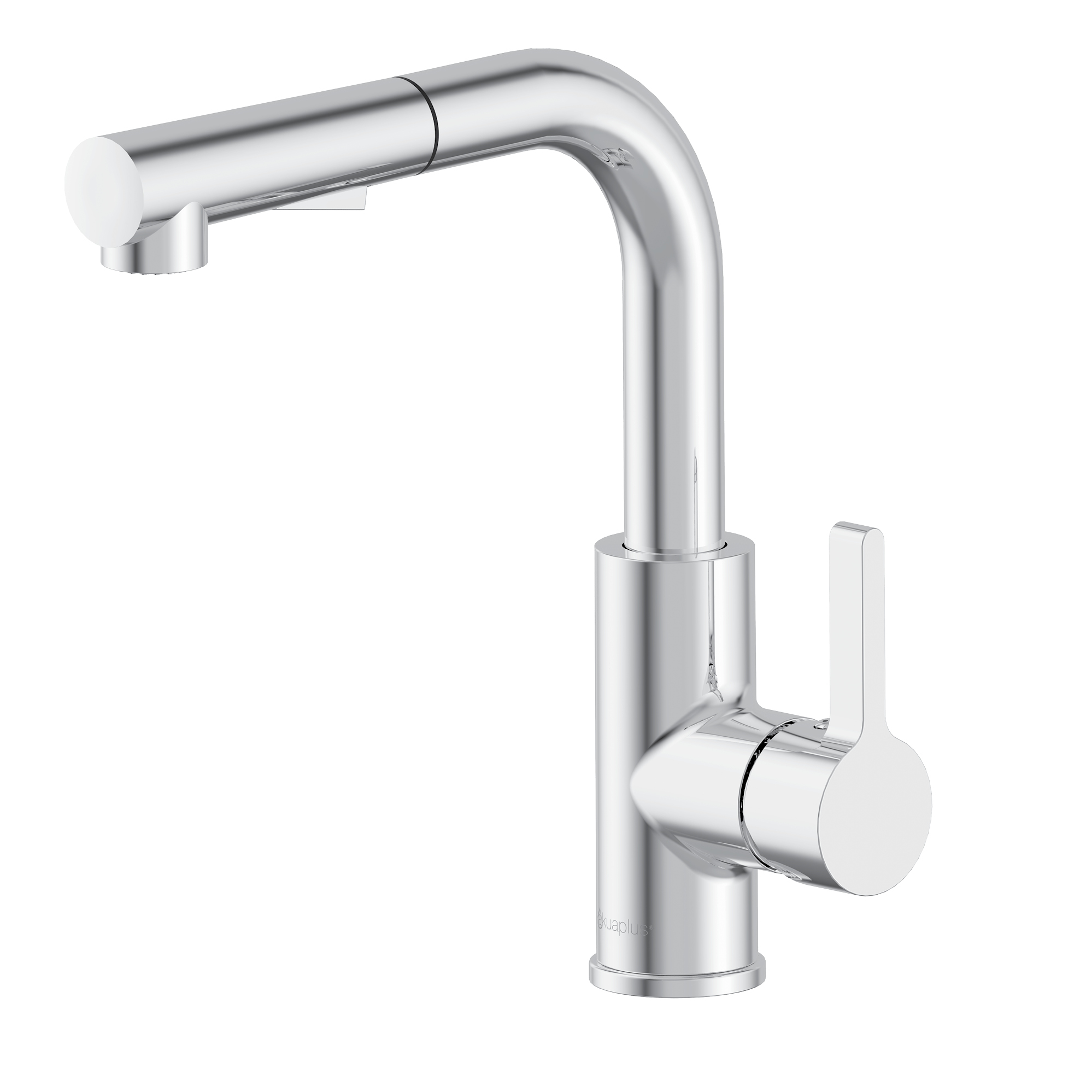 ANNA Kitchen Faucet by akuaplus®