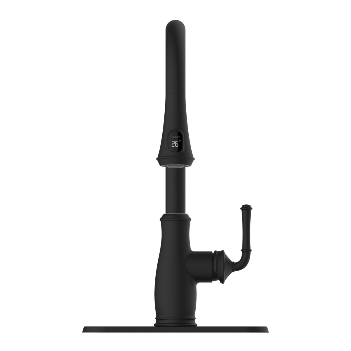 SOPHIA Kitchen Faucet by akuaplus®