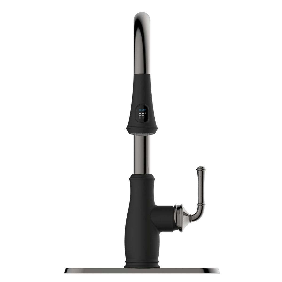 AKUALUX® Kitchen Faucet