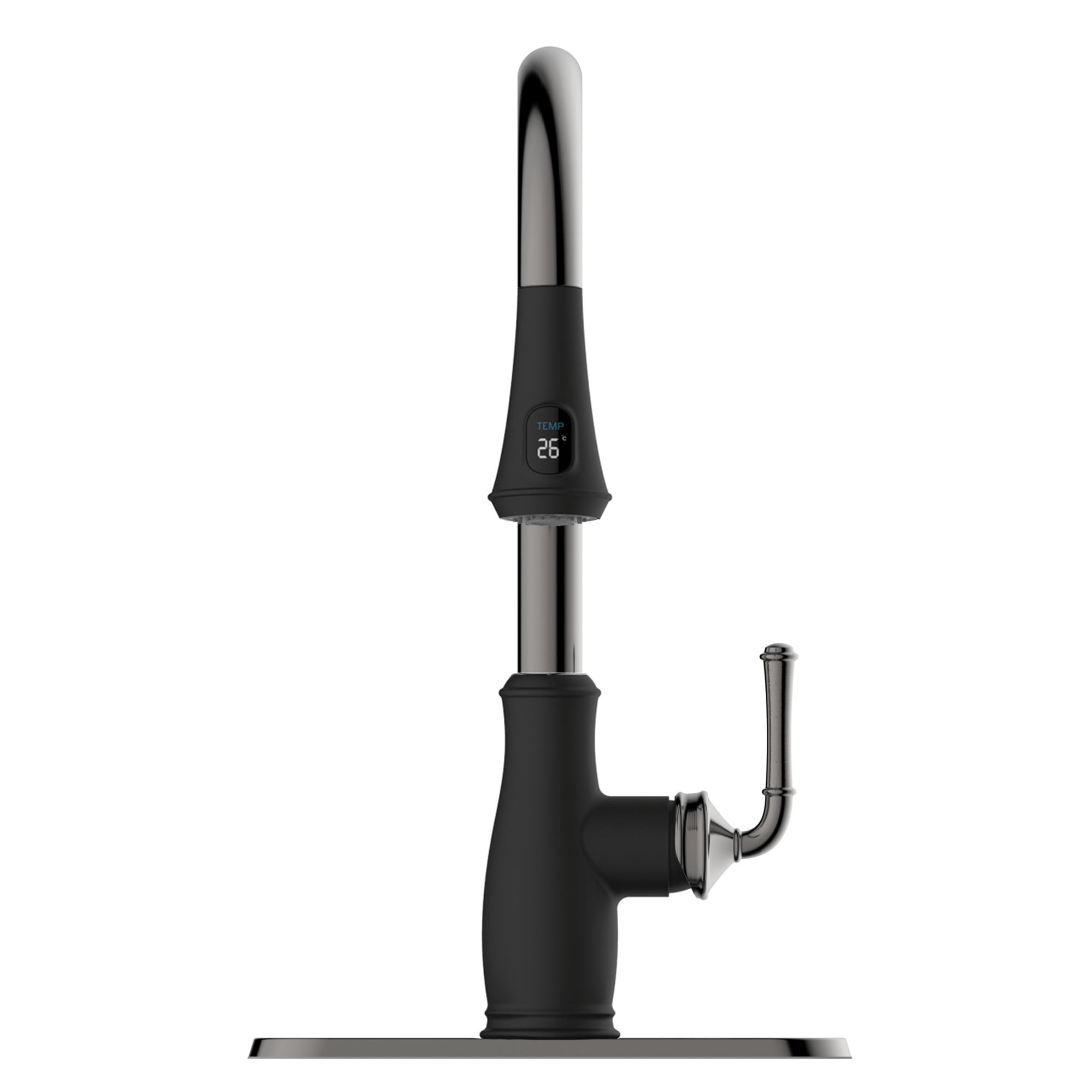 AKUALUX® Kitchen Faucet