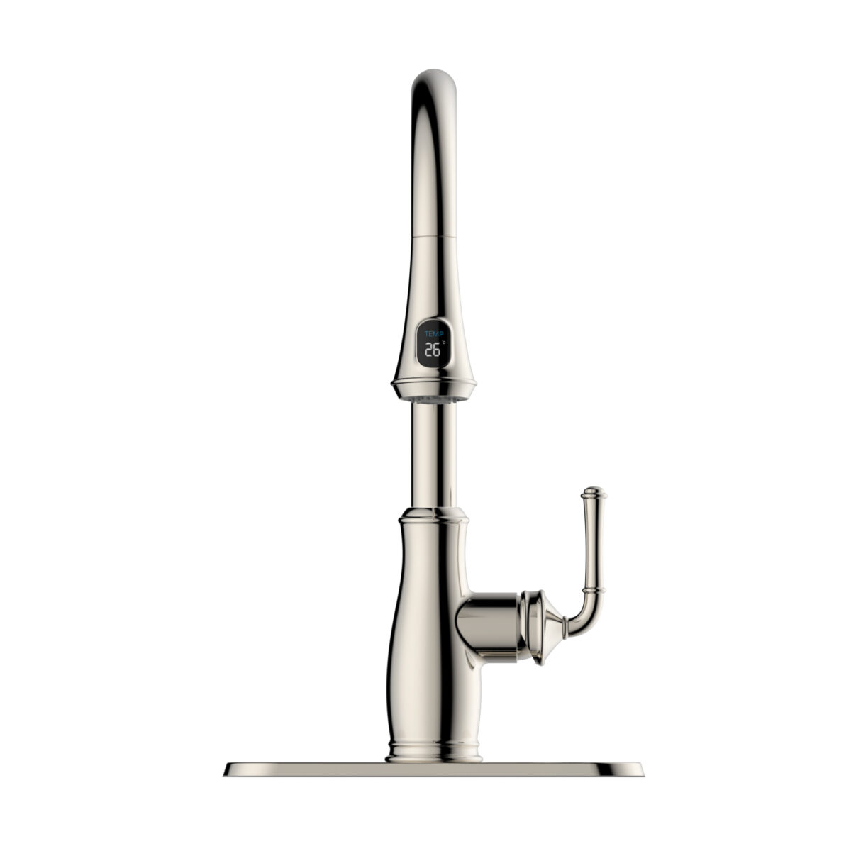 SOPHIA Kitchen Faucet by akuaplus®