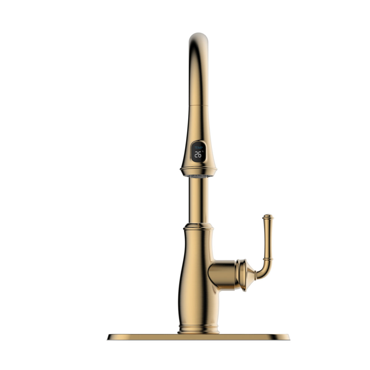 SOPHIA Kitchen Faucet by akuaplus®