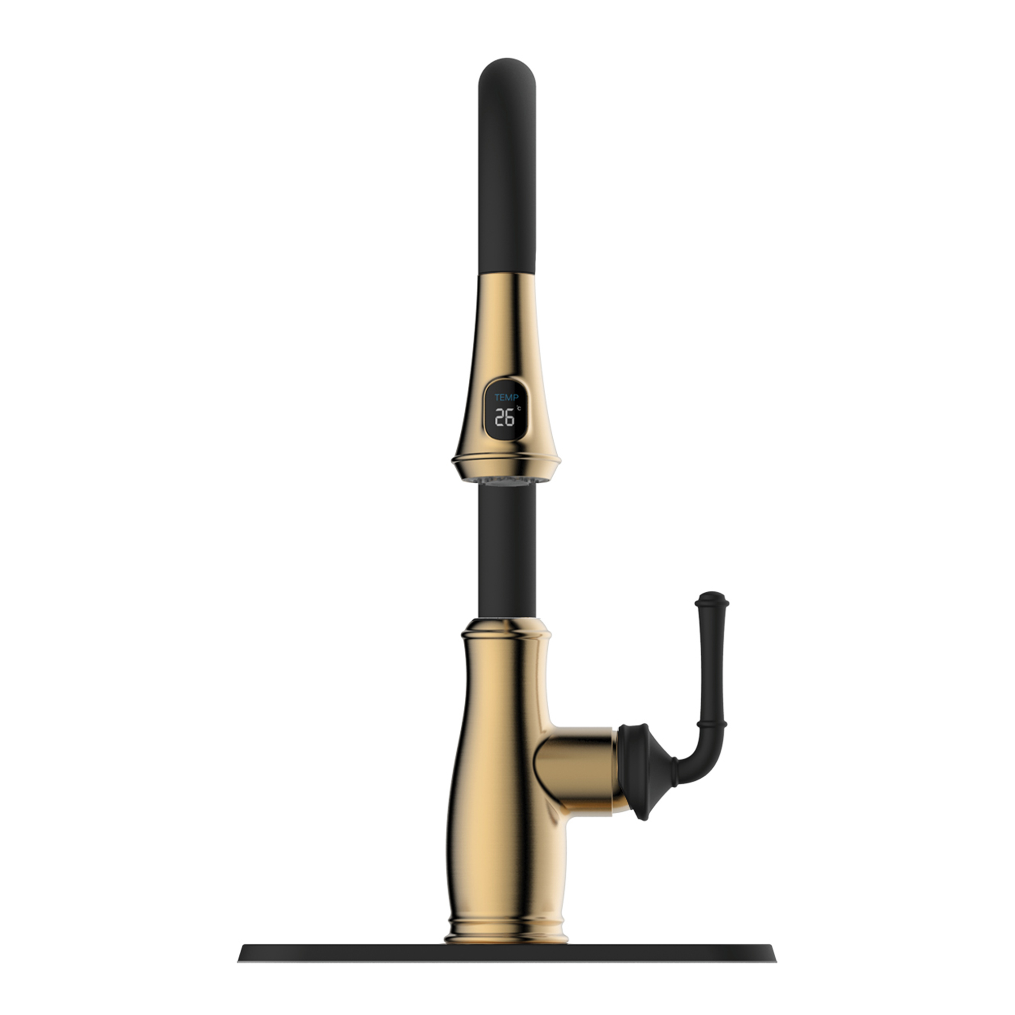 AKUALUX® Kitchen Faucet