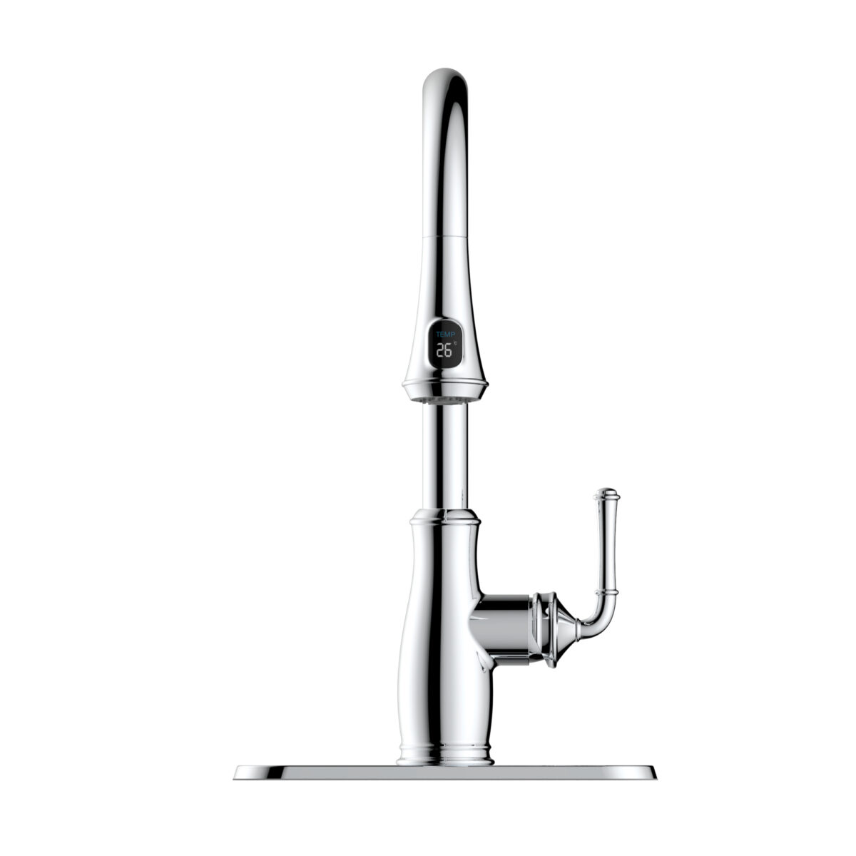 SOPHIA Kitchen Faucet by akuaplus®