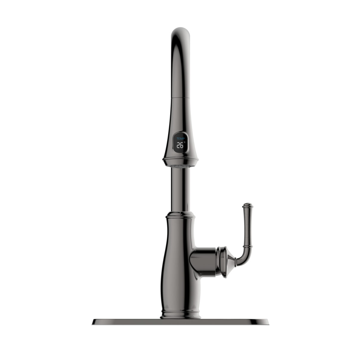 SOPHIA Kitchen Faucet by akuaplus®