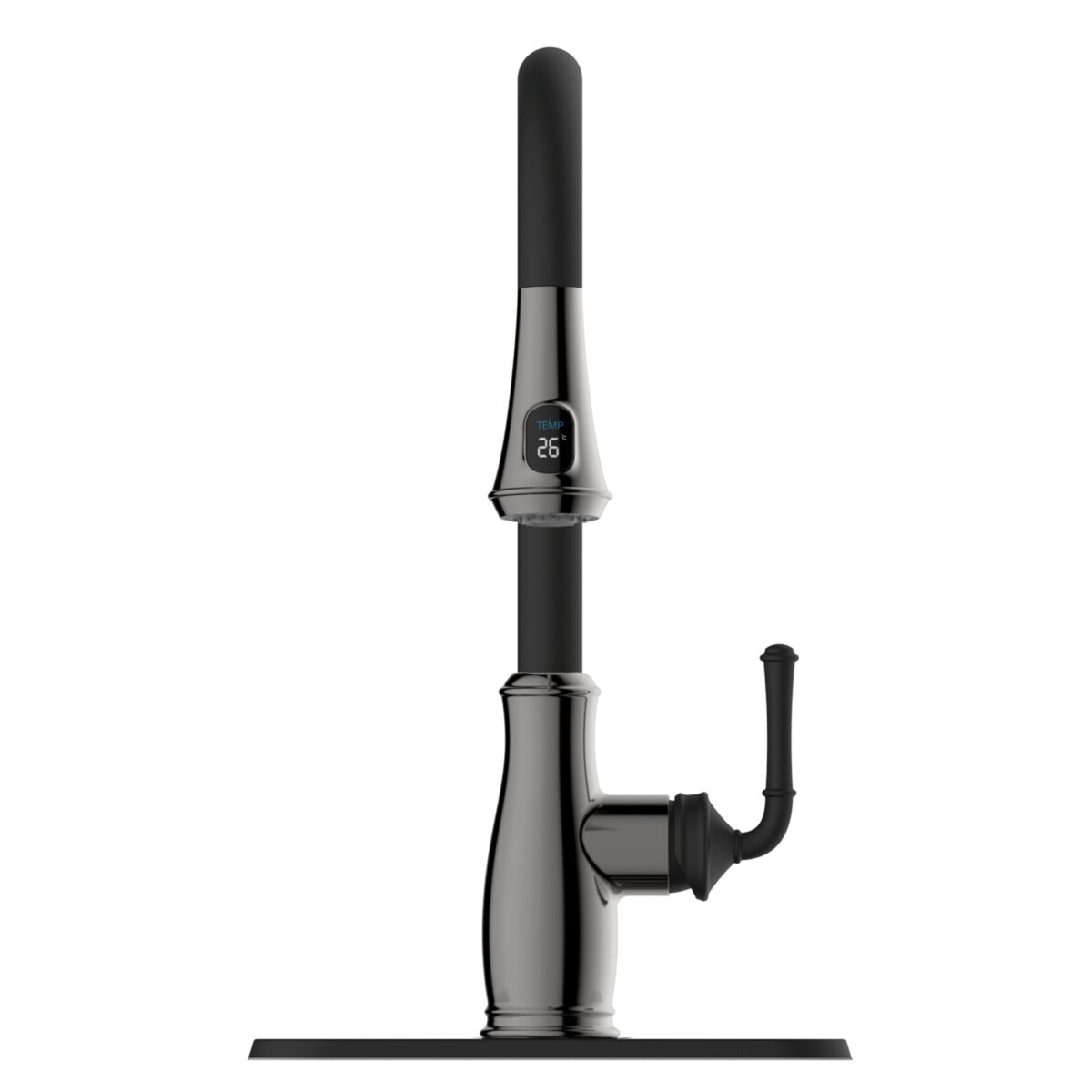 AKUALUX® Kitchen Faucet