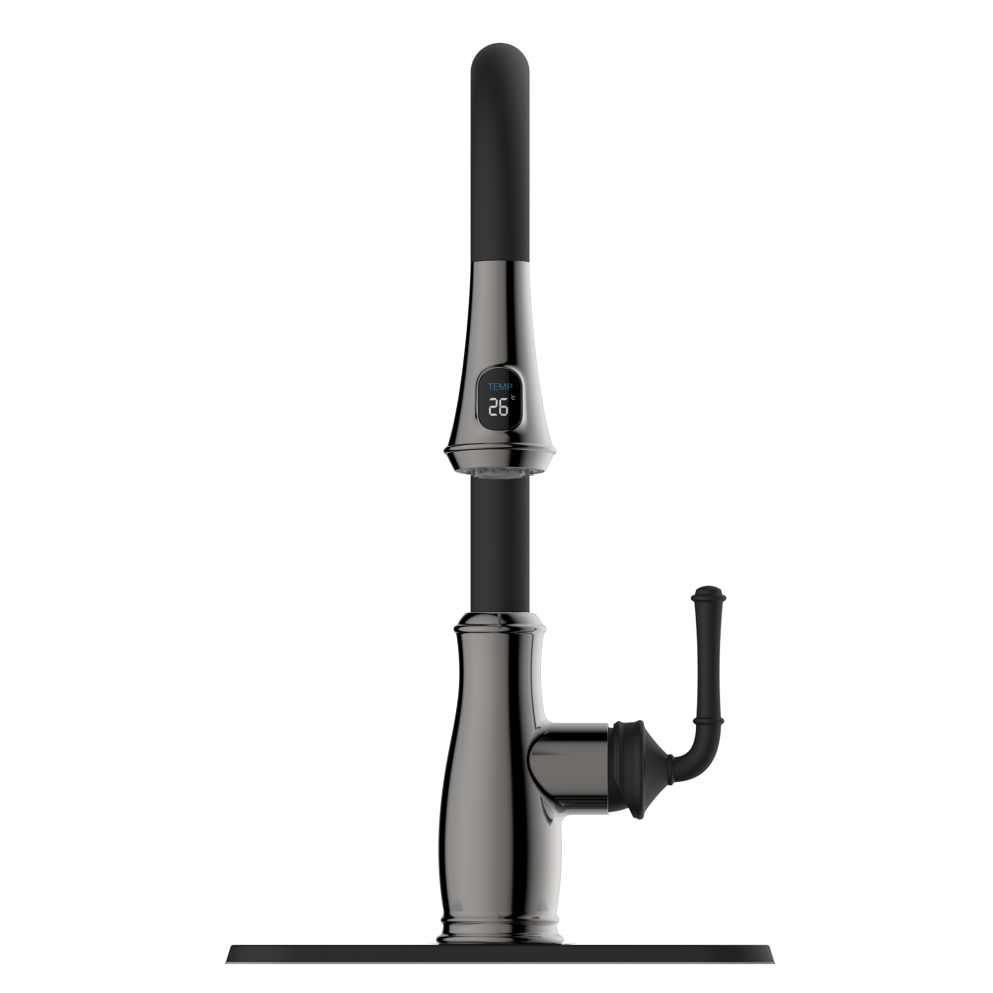 AKUALUX® Kitchen Faucet