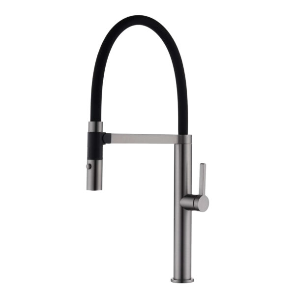 CLARA Kitchen Faucet by akuaplus®