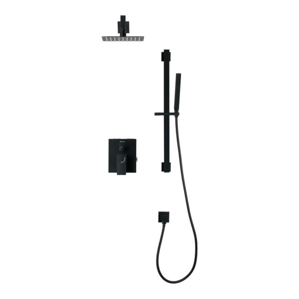 IRENE Pressure Balance Shower Set by akuaplus®