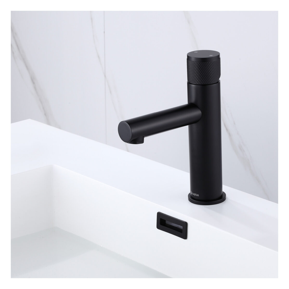 Single-hole Lavatory Faucet
